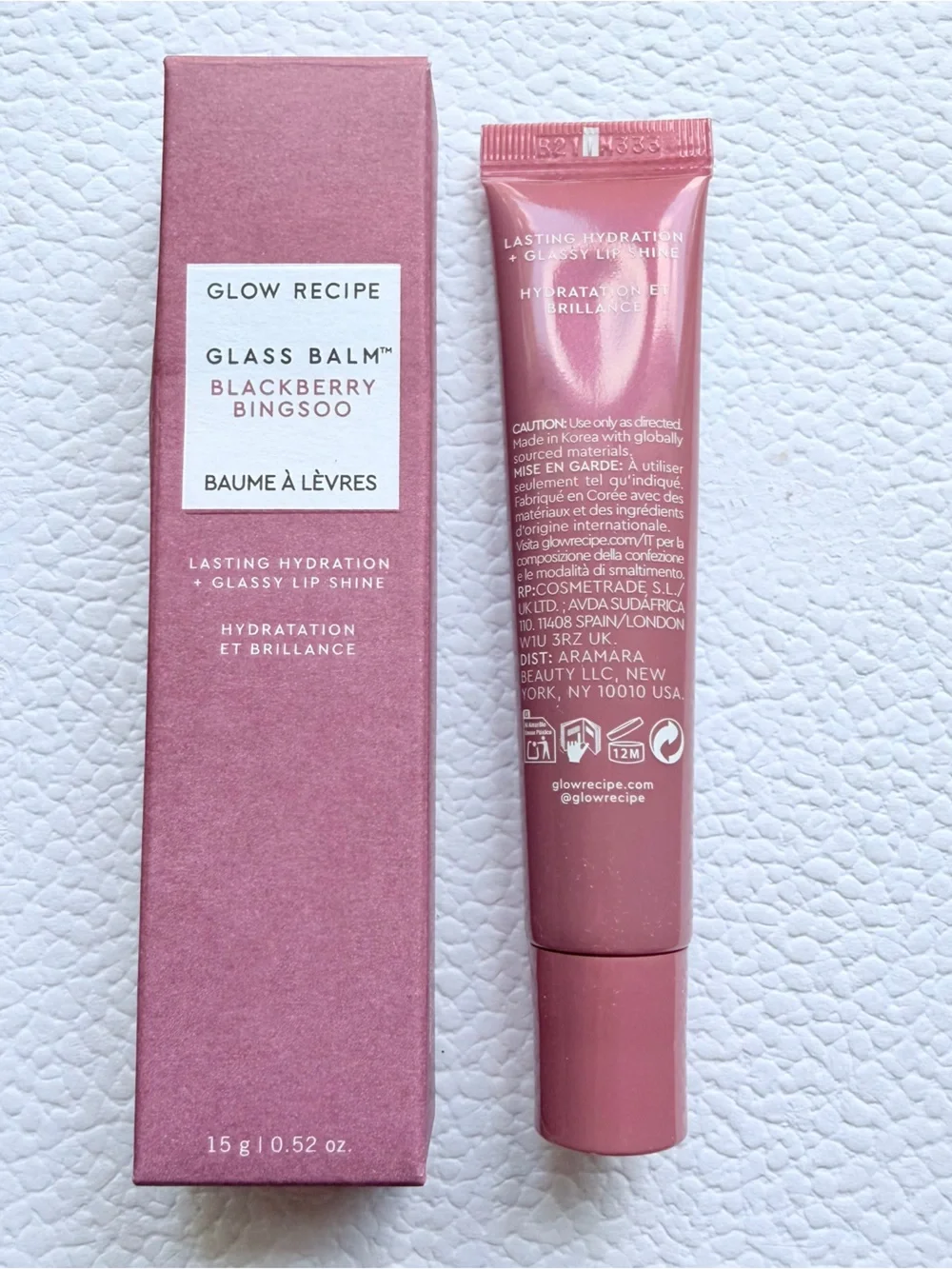 Rare Beauty Soft Pinch Luminous Powder Blush – Truth